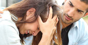 Anxiety and Panic Attacks