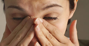 Nasal Congestion