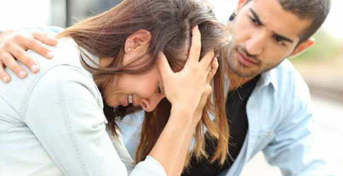 Anxiety and Panic Attacks