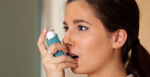 Asthma