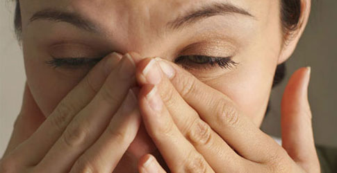 Nasal Congestion