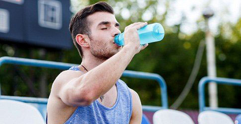 Improved Sport Performance